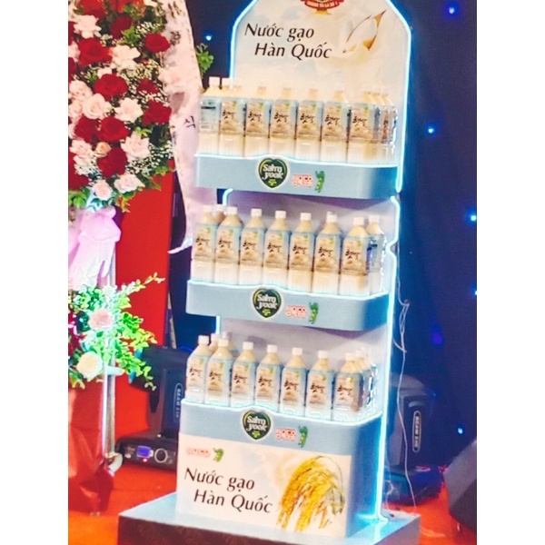 Sữa gạo Hàn quốc Sahmyook- 1.5L/chai