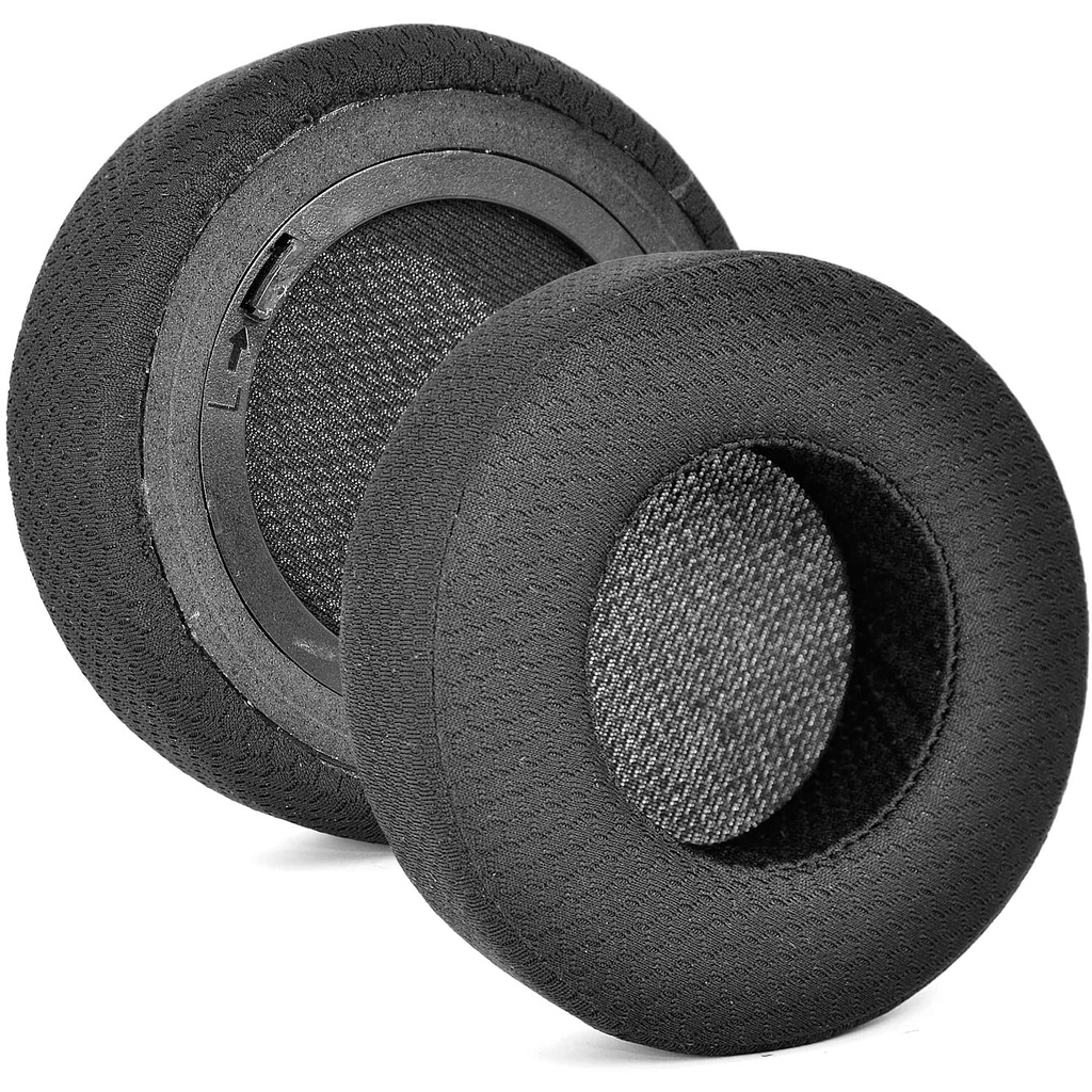 Miếng đệm tai thay thế bằng da cho tai nghe Corsair Virtuoso RGB Wireless SE