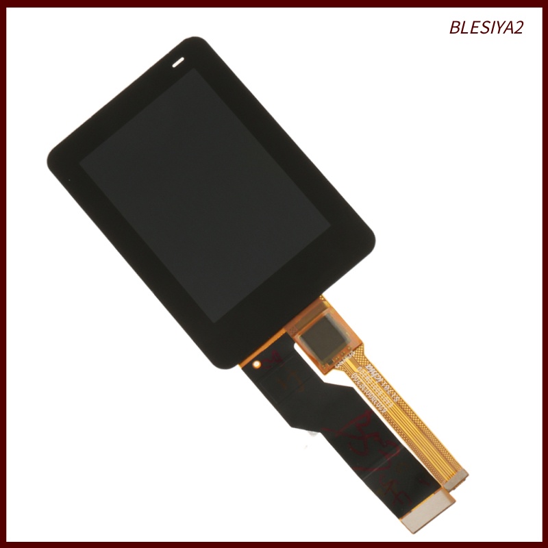 [BLESIYA2] LCD Screen Display Replacement Part Replace for    5 Camera -Touch