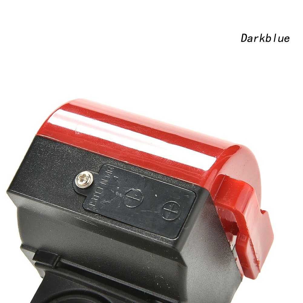 ELECTRONIC Chuông Điện Tử Cho Xe Đạp 90db