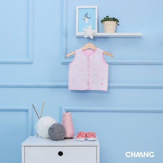 Set 2 chiếc gile cổ tim (giao màu ngẫu nhiên)