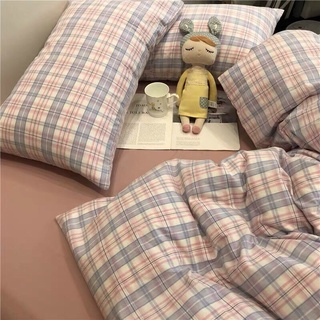 POLY KẺ HỒNG HÀN QUỐC 4 MÓN