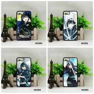 ỐP IPHONE- Kimetsu no Yaiba - Hà Trụ Tokitou Muichirou