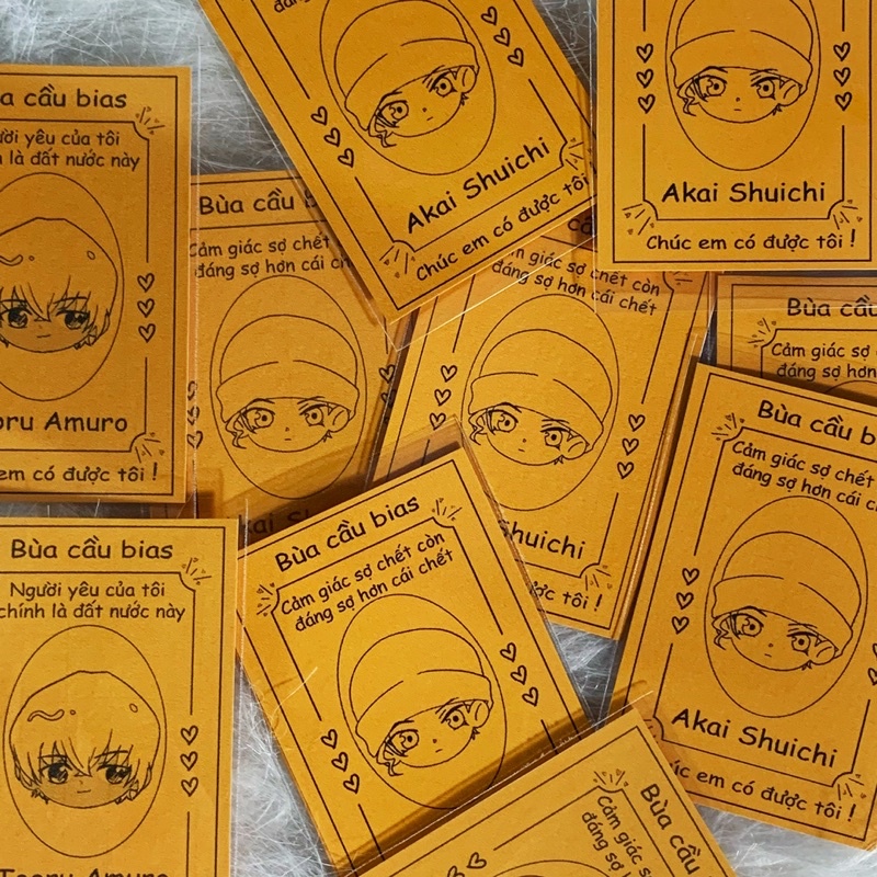 Card Detective Conan