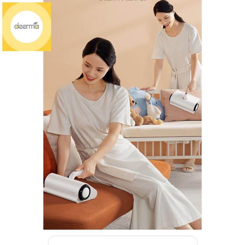 Máy Hút Bụi Giuờng Đệm DEERMA CM300 | BigBuy360 - bigbuy360.vn