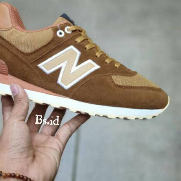 Mới Giày Thể Thao New Balance 574 Chính Hãng Chất Lượng Dành Cho Nữ