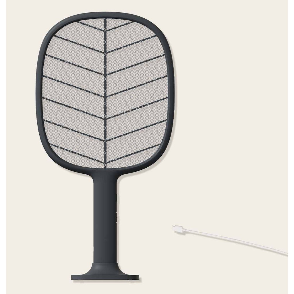 Vợt bắt muỗi SOLOVE  P2 và  P2+