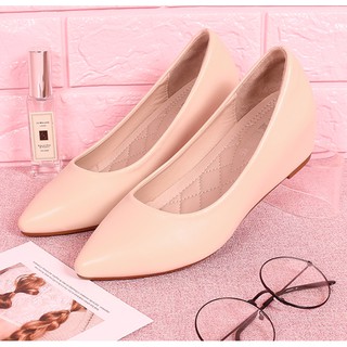 Giày size nhỏ độn đế 4cm size 31 32 33 34