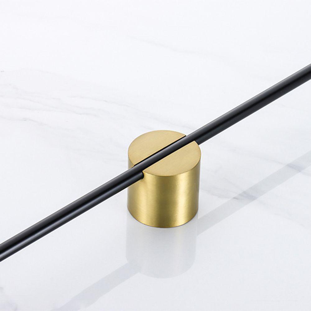 Giá Đỡ Treo Khăn Có Thể Tháo Rời Tiện Dụng Cho Phòng Tắm