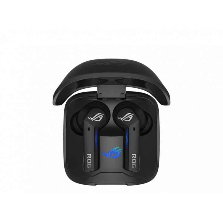 -  -  - Tai nghe ASUS ROG Cetra True Wireless - Mới 100%