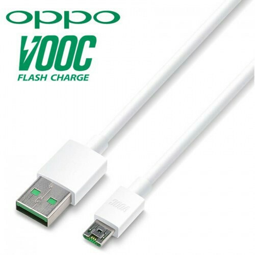 Dây Cáp Sạc Oppo VOOC Micro Usb