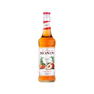 Syrup Monin Đào - Monin Peach Syrup