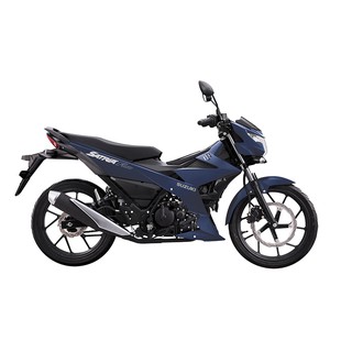 xe máy suzuki satria