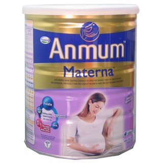 [TKBSB15K giảm 15k cho đơn 200k] Anmum Materna 800g