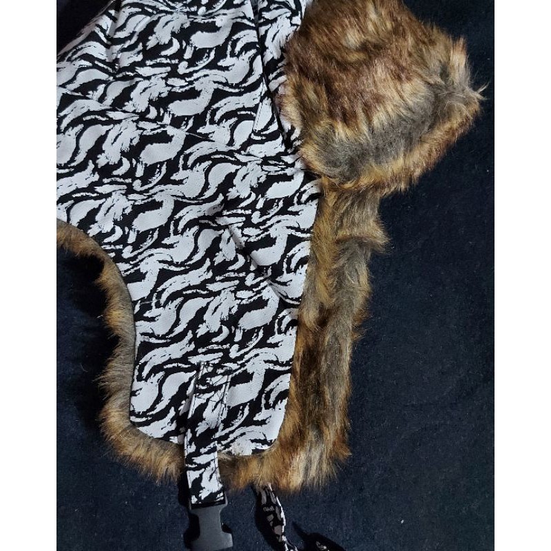 BIGBANG - NÓN BIGBANG