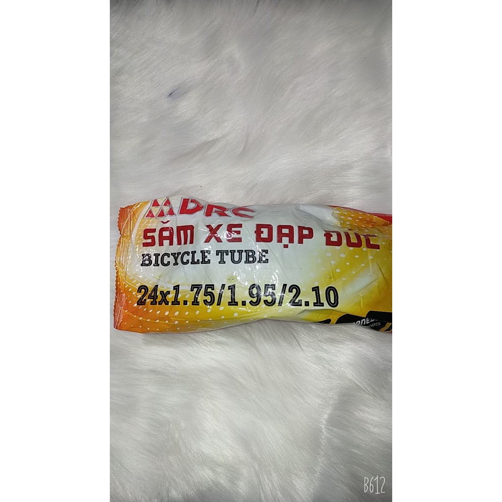 Ruột xe đạp thể thao ( săm xe đạp thể thao) 24-26*1.75/1.95