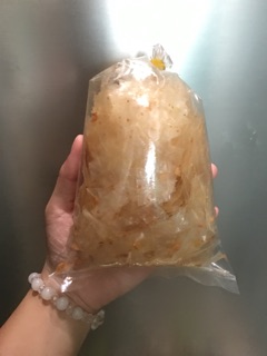 BÁNH TRÁNG TỎI 