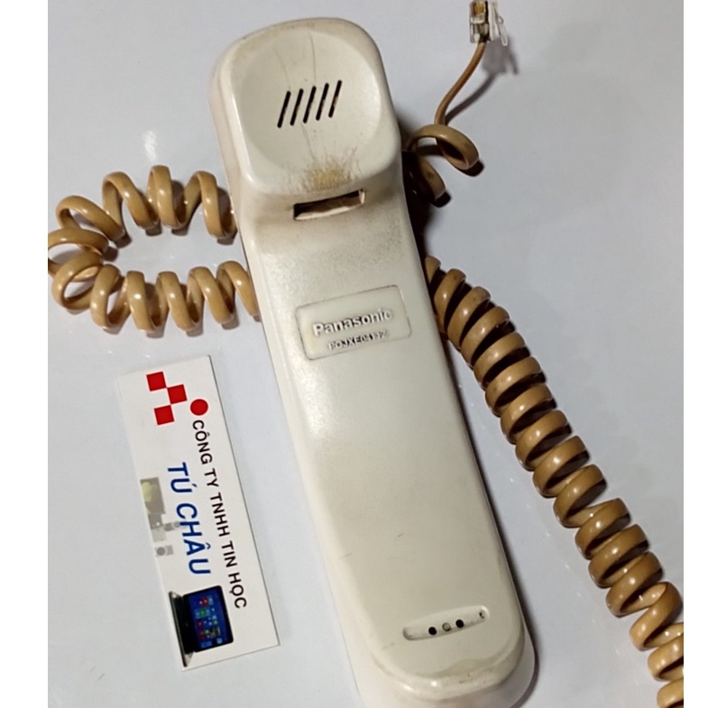 Ống tai nghe điện thoại bàn Panasonic KX-TS500MX