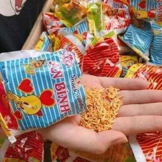 Mỳ Vifon trẻ em