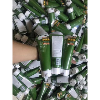 Sữa rửa mặt  tràm trà Naruko 120g