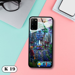 Ốp lưng Samsung Galaxy S20 PLUS- in hình 3D
