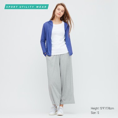 [Mẫu 2020 ] Áo chống nắng làm mát airism UNIQLO Nhật Auth - đủ bill - màu | BigBuy360 - bigbuy360.vn