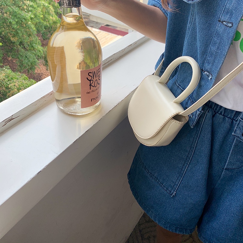 Túi Đeo Chéo mini Đa Năng Thời Trang Cho Nữ