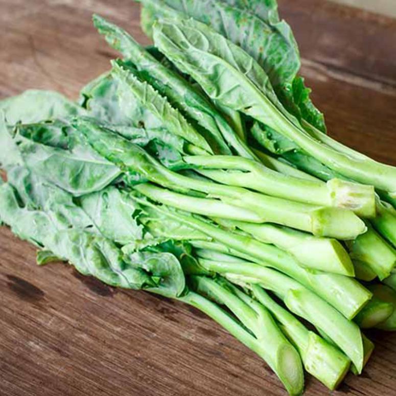 Hạt Giống Cải Rổ/ Cải Ná (5 Gr) - Dễ Trồng, Dinh Dưỡng Cao - MUA 3 TẶNG 1 CÙNG LOẠI