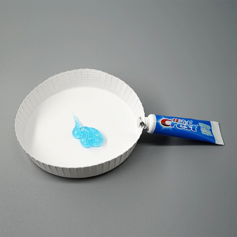 Kem Đánh Răng Colgate Dùng Một Lần 5-10g 8 / 17