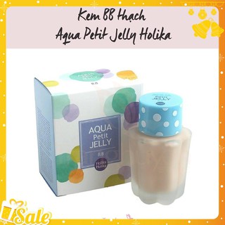 Holika Holika Aqua Petit Jelly BB Cream