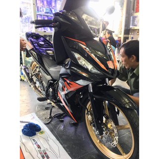 Tem Rời Honda Winner 150 Version 17