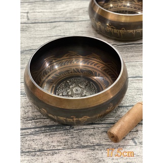 CHUÔNG XOAY TÂY TẠNG