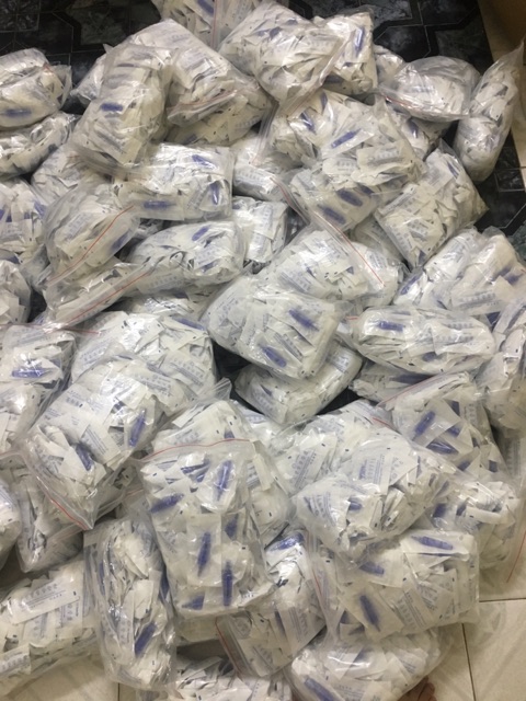 CAM KẾT CHẤT LƯỢNG Kim nano xanh cấy tảo cấy phấn | BigBuy360 - bigbuy360.vn