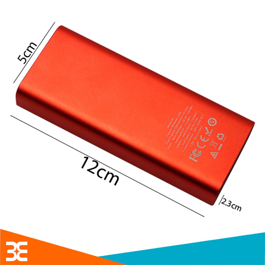 Sạc Dự Phòng Hoco 10000mAh J46