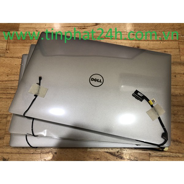 Thay Màn Hình Laptop Dell XPS 9550 9560 Precision M5510 M5520 4K UHD DC02C00BK10 0HHTKR Cảm Ứng