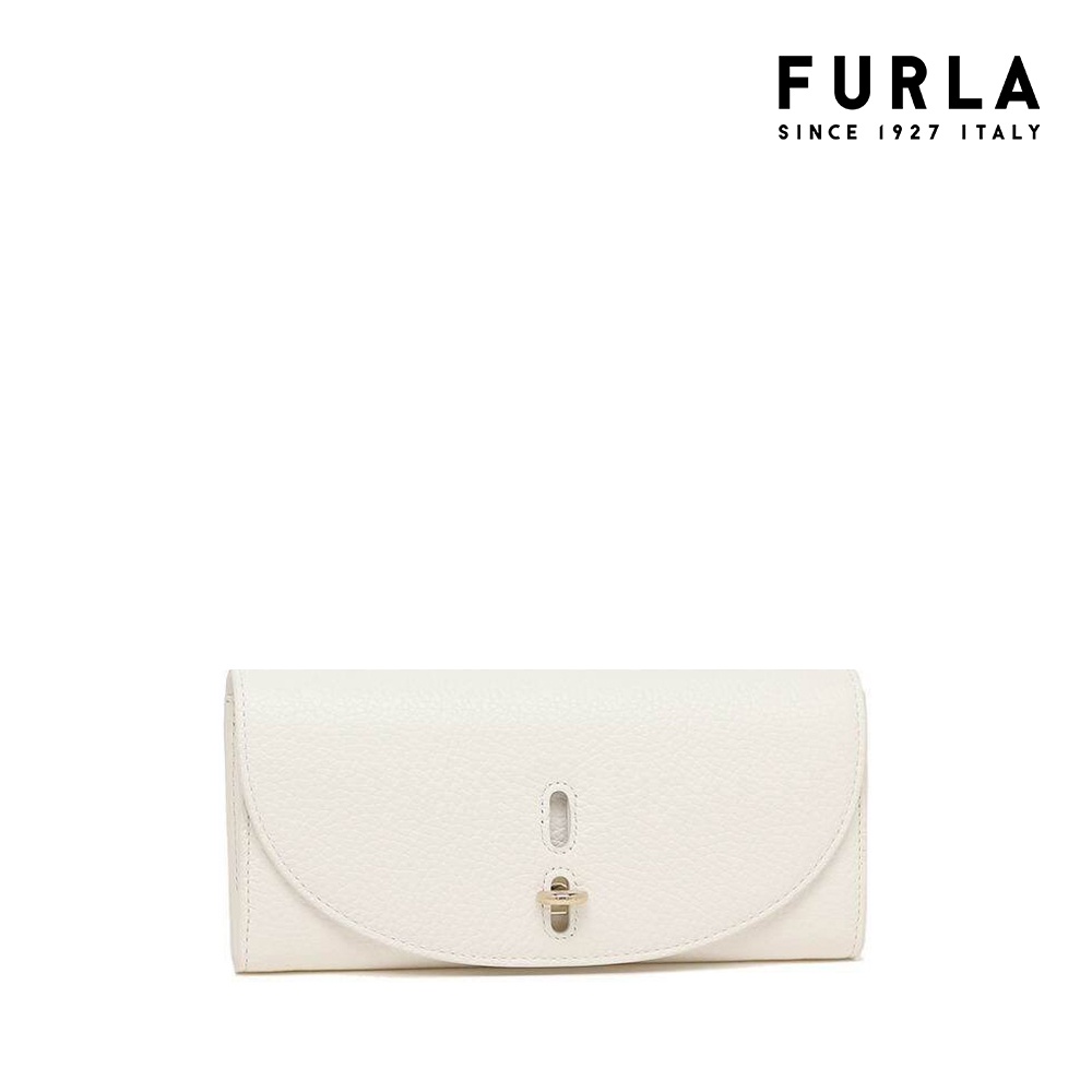 [Mã FAPRE4 giảm 10% đơn từ 1tr] Furla Ví P Net Xl Bi-Fold