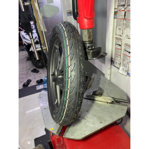 Lốp Bridgestone cho AB, Vario, Click size 80/90-14