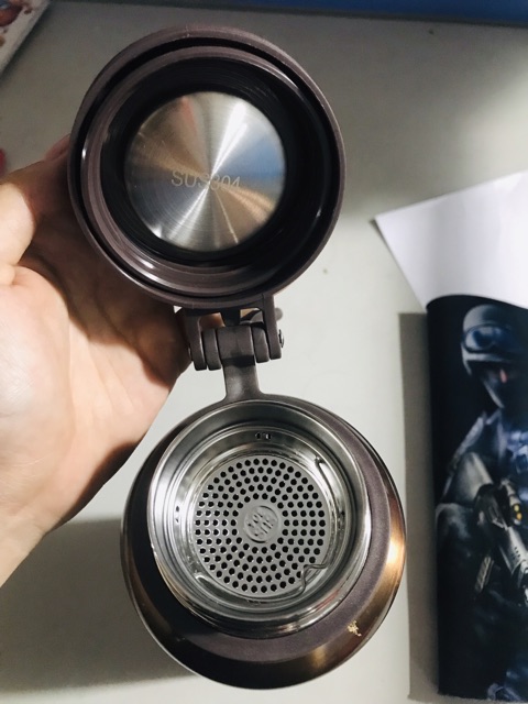 Bình giữ nhiệt WA 750ML