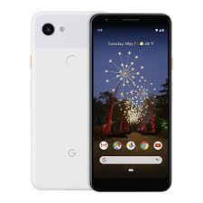 Điện thoại Google Pixel 3AXL (Pixel 3A XL) 2sim (1 nano Sim, 1 eSim) ram 4G/64G Chính hãng zin, Chơi PUBG/Liên Quân mướt