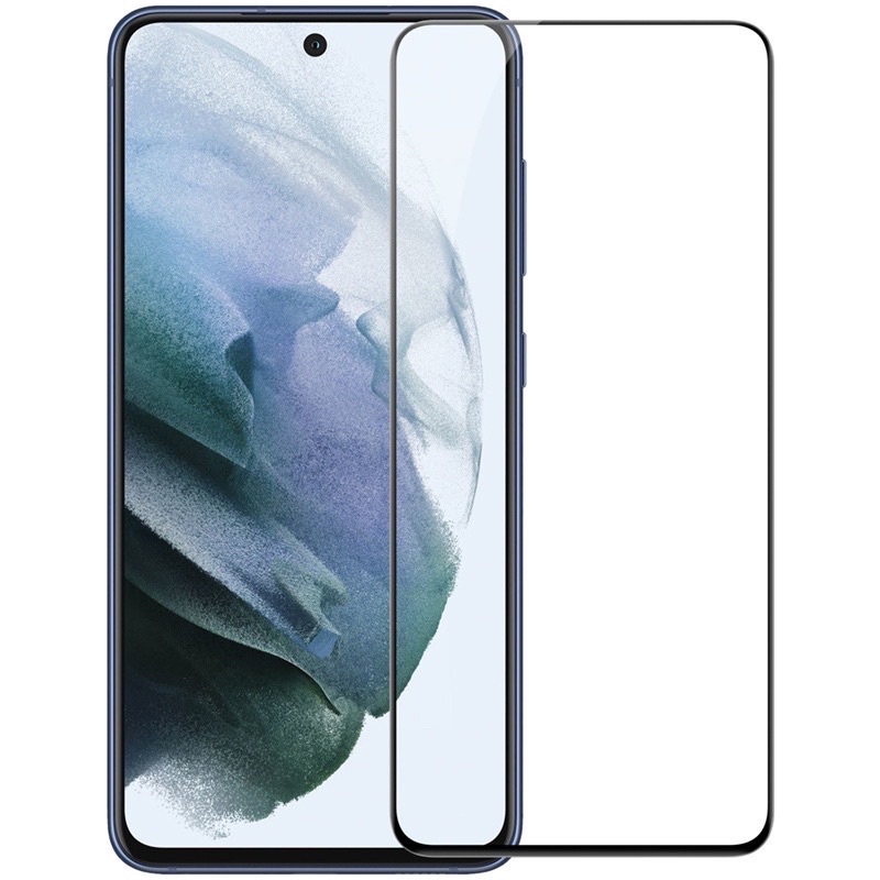 Kính cường lực Nillkin CP+ Pro Samsung S21 FE Full màn hình cảm ứng siêu mượt