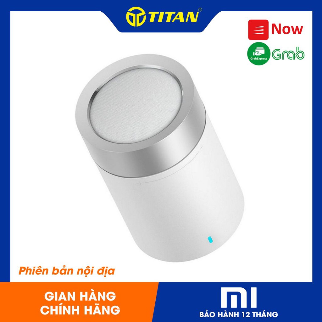 Loa bluetooth thông minh Xiaomi Mi Bluetooth 4.1 Speaker 2 BẢO HÀNH 12 THÁNG