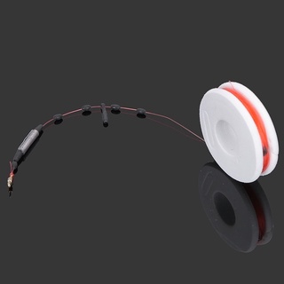 Trục câu đài tiện lợi