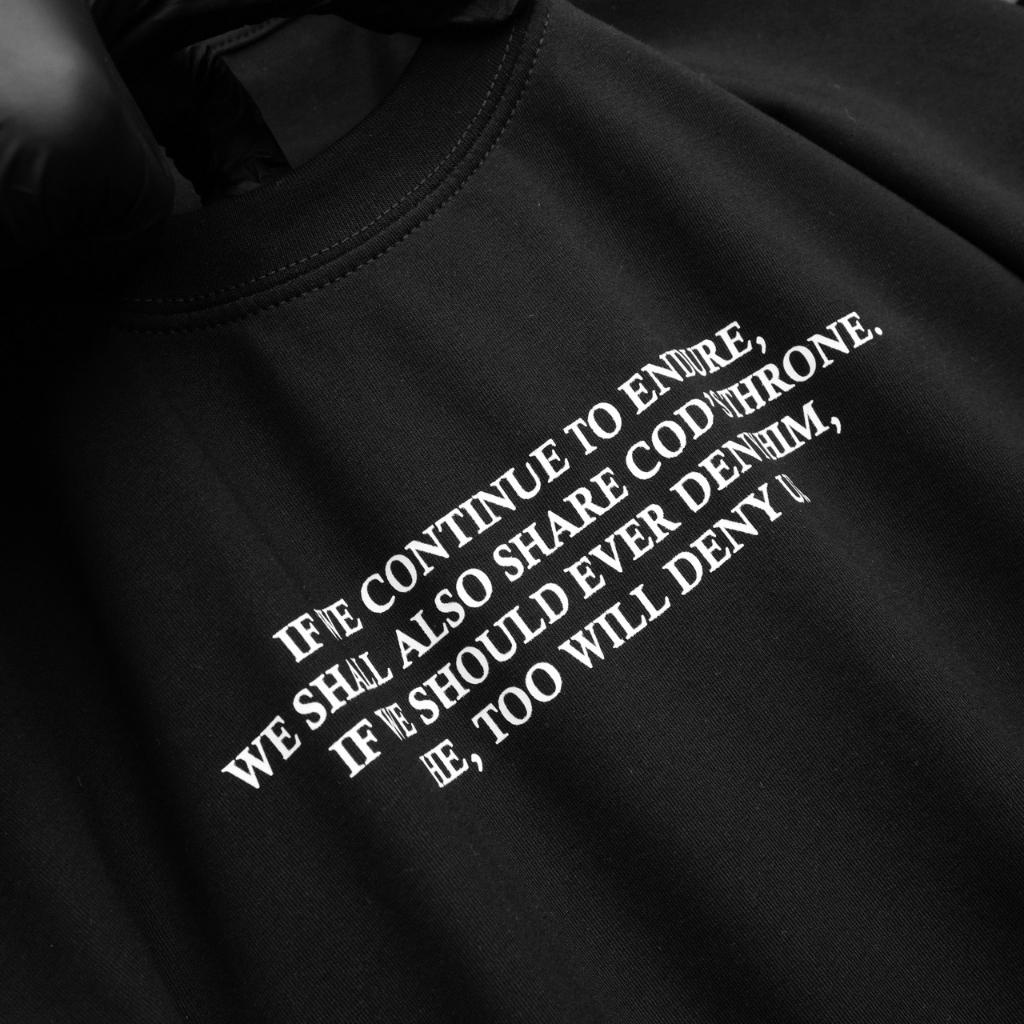 Áo thun nam cổ tròn tay ngắn 2 màu trắng đen ,  vải cotton cao cấp , size đến 85kg PUNDO ATPD39