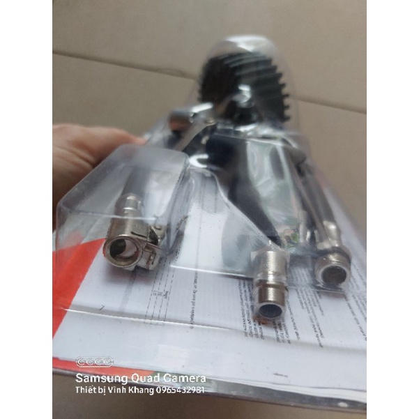 Súng bơm lốp Yato YT-2370