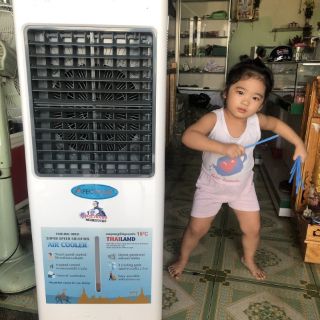 QUẠT ĐIỀU HÒA APECHOME MIK-28EX