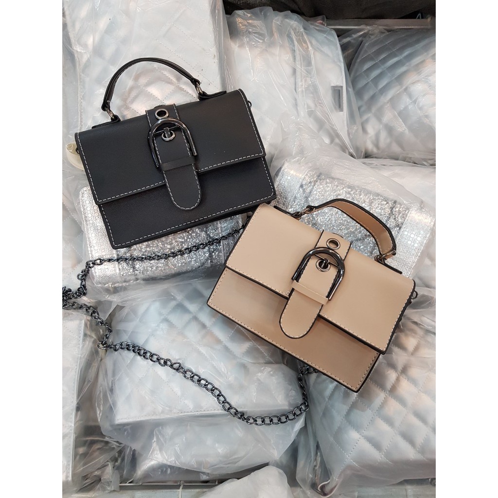 Túi xách nữ Quảng Châu siêu hot 2021 🧡🧡🧡 Freeship