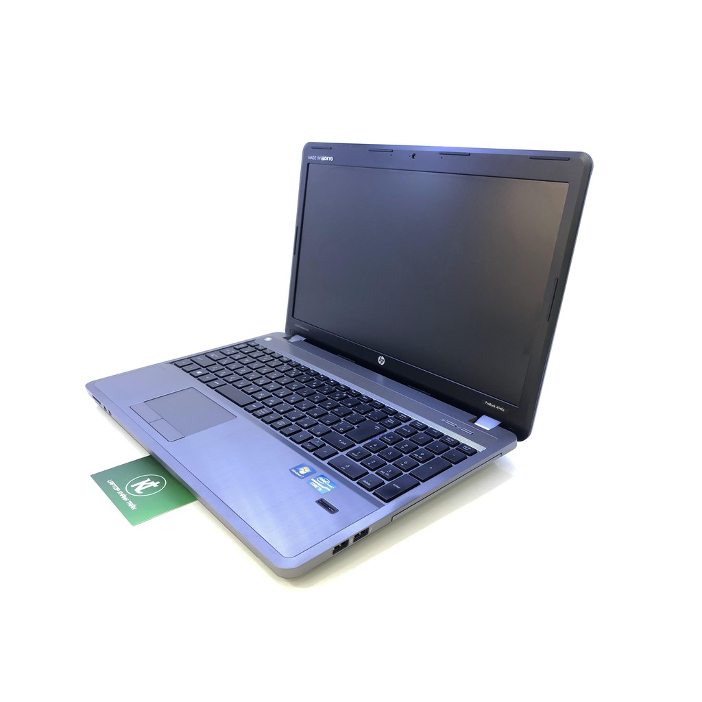 Laptop HP Probook 4540s ( core i5-3320m, Ram 4gb,HĐ320gb, intel hd graphics 4000, Màn 15.6" HD) Full quà tặng khuyến mại | BigBuy360 - bigbuy360.vn