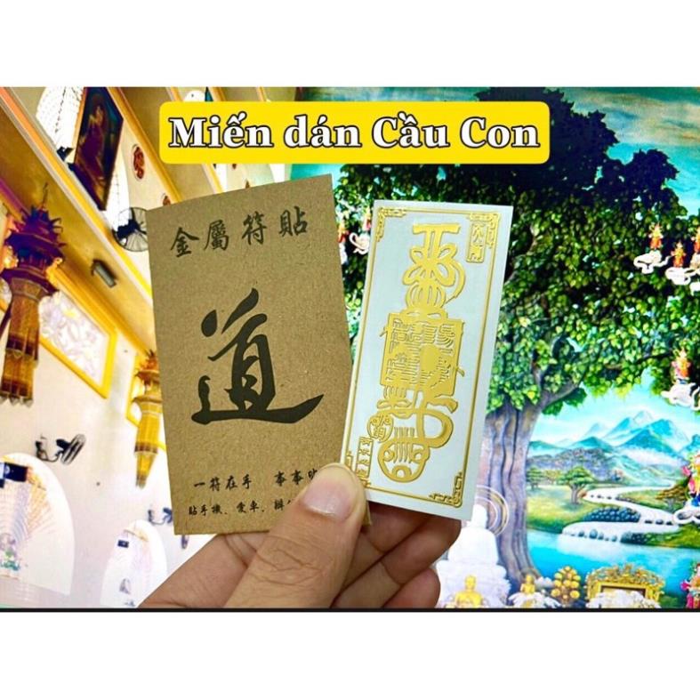 [RẺ VÔ ĐỊCH] Miếng Dán Điện Thoại Phù Hợp Phong Thuỷ Đẹp Lung Linh