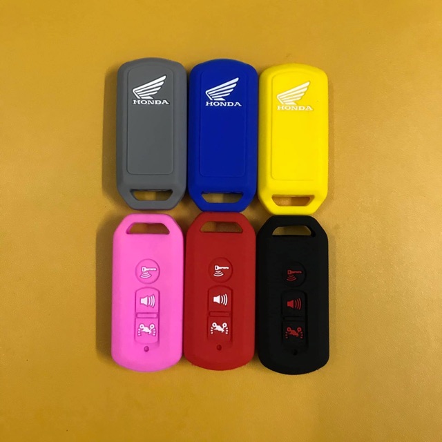 Bọc Khoá SMK dành cho Sh