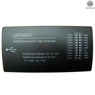 Thiết bị đo độ phân giải lht00su1 16mhz max